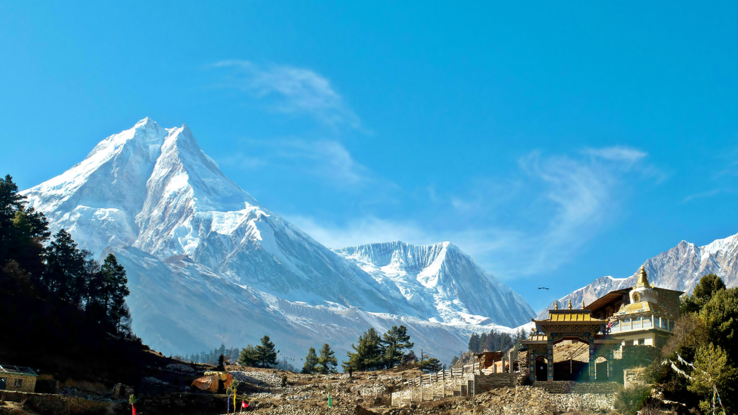 Best Time to Trek in Nepal by Region – A Complete Guide for 2025/26